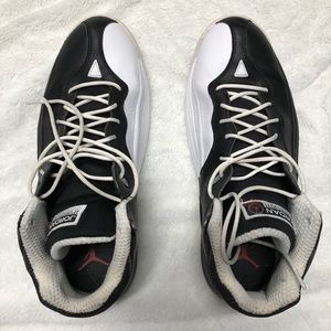 Jordan Performance Brand of Excellence shoes
